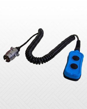 2 Buttons Hand Control - STLP: 4552807H